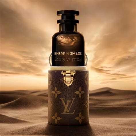 ombre nomade louis vuitton preço|Louis Vuitton ombre nomade 200ml.